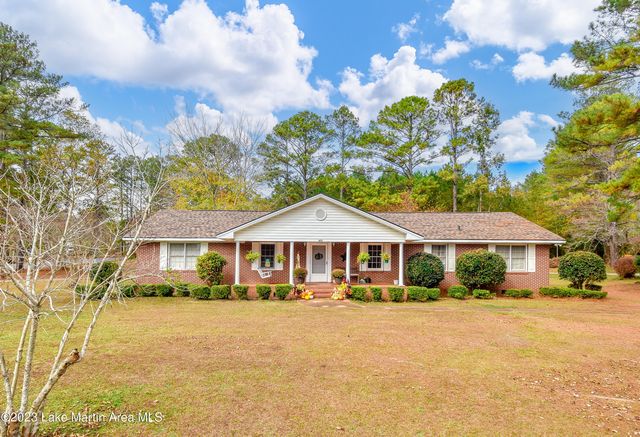 47 Baytree St, Goodwater, AL 35072