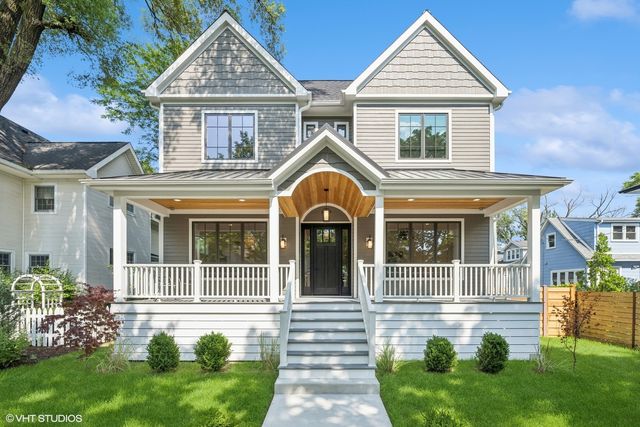 3811 N  Kildare Ave, Chicago, IL 60641