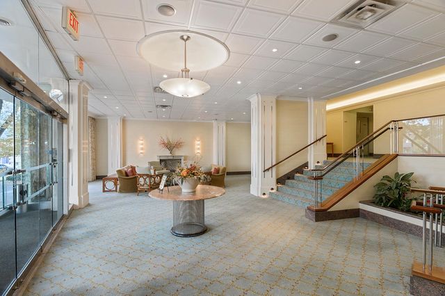 2500 Wisconsin Ave NW, Washington, DC 20007