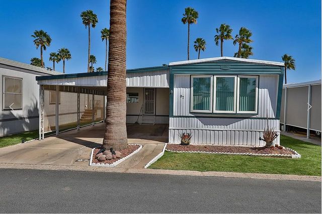 2700 W  8th St #97, Yuma, AZ 85364