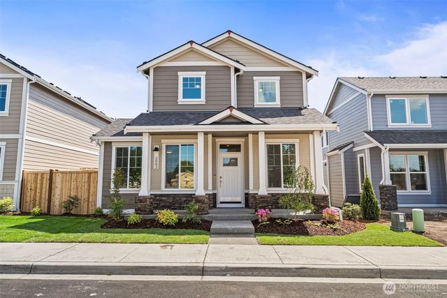 2883 74th Lane SW Lot105, Tumwater, WA 98512