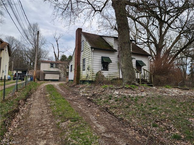 4529 Lenty Rd, Coventry Township, OH 44203