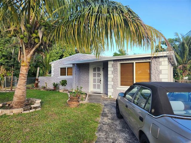 2690 NW 59th Ave, Margate, FL 33063