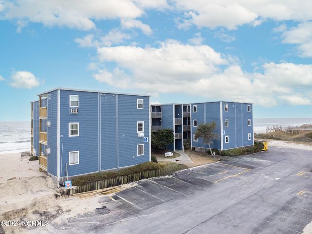 2174 New River Inlet Road UNIT 281, North Topsail Beach, NC 28460