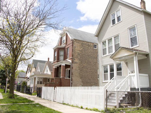 3028 N  Christiana Ave #1, Chicago, IL 60618