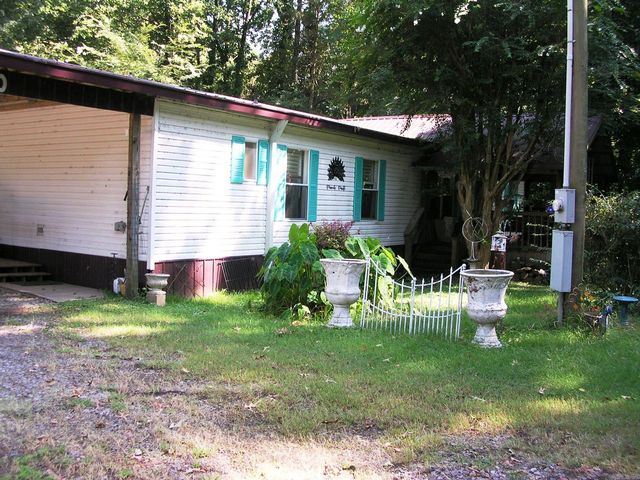 30 Trout St, Perryville, AR 72126