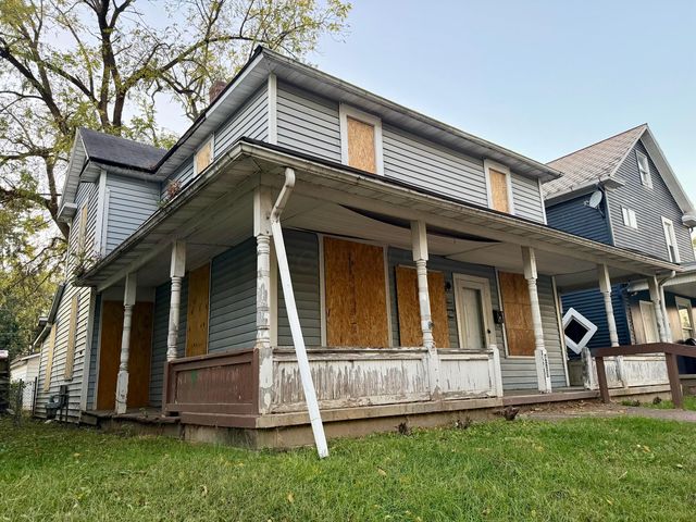 429 Harrison Ave, Lancaster, OH 43130