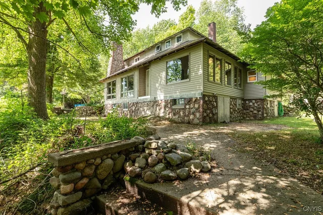 1848 Otisco Valley Rd, Marietta, NY 13110