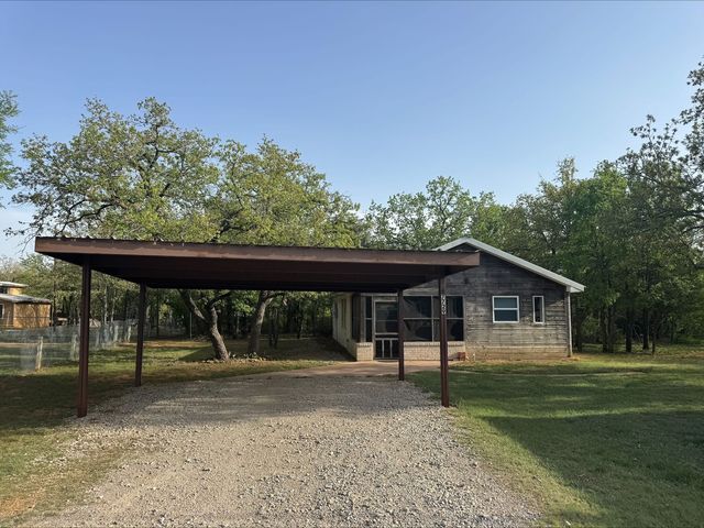 7729 Wolf Holw, Millsap, TX 76066