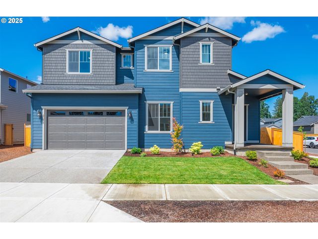 27213 SW Yarrow Ln, Wilsonville, OR 97070