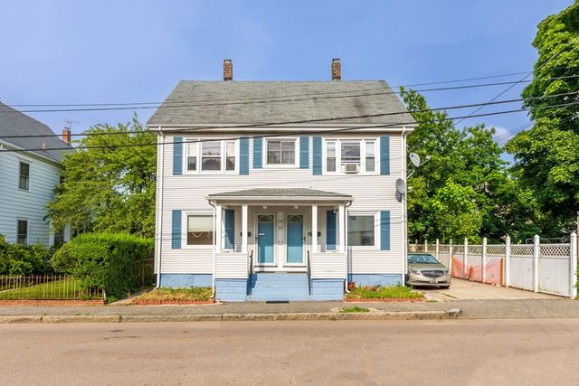 48-50 Pleasant St, Quincy, MA 02169