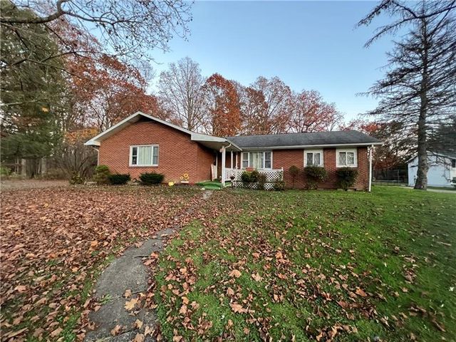 151 Stormer Rd, Indiana, PA 15701