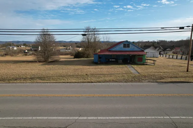 1010 State Highway 2792, Pine Knot, KY 42635