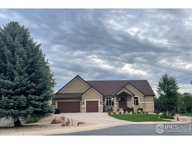 1224 Wyndham Hill Rd, Fort Collins, CO 80525