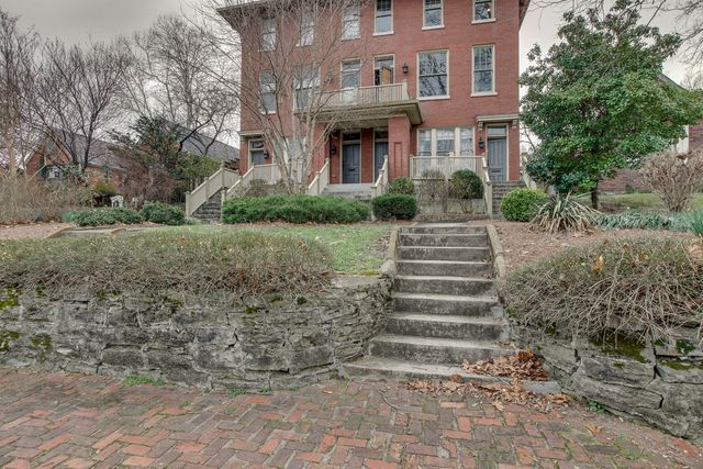 940 Russell St #C, Nashville, TN 37206