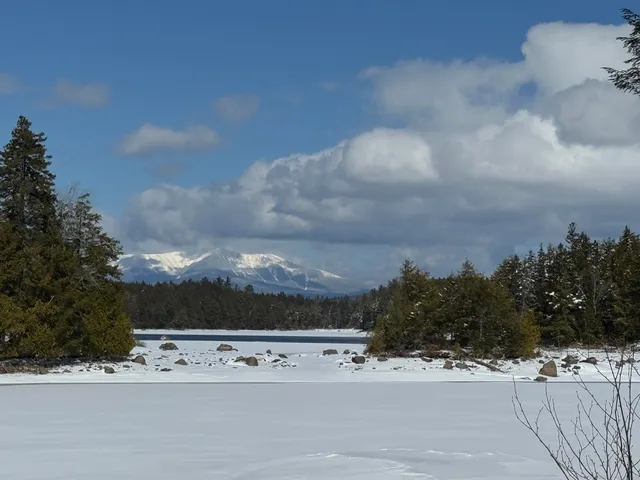 00 Elbow Lake Road, Millinocket, ME 04462