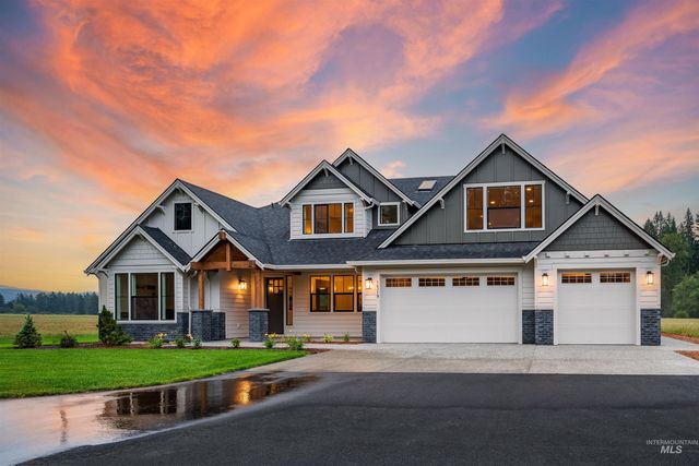 8530 W  Graye St, Meridian, ID 83646