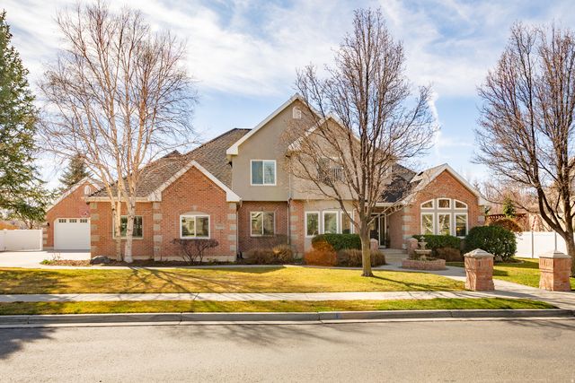 5843 W  Avonmore Cir, Highland, UT 84003