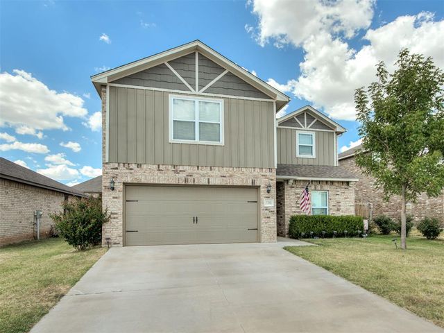 705 Saint James Pl, Newcastle, OK 73065