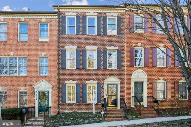 730 Kent Oaks Way, Gaithersburg, MD 20878