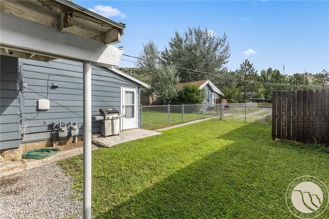 823 N  18th St, Billings, MT 59101