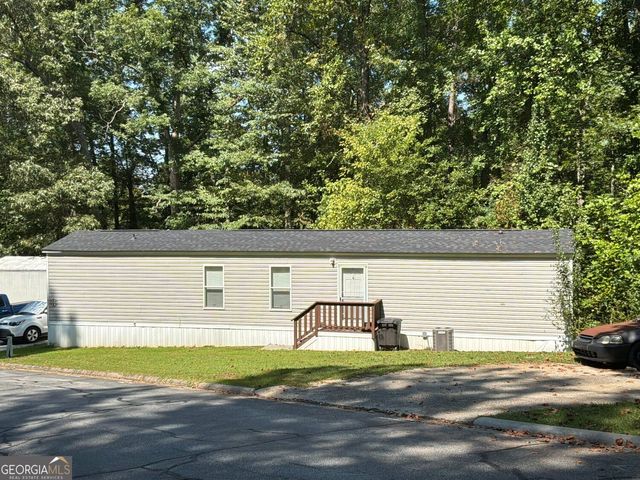 7631 Dallas Hwy, Douglasville, GA 30134