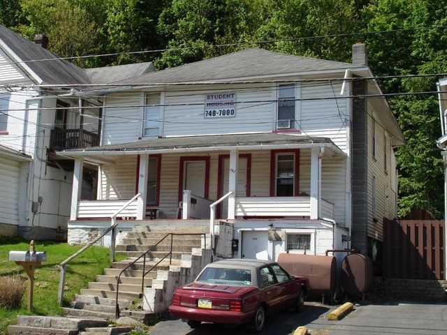 193 N  Fairview St   #B, Lock Haven, PA 17745