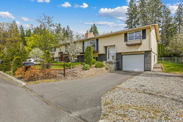 13305 E  Forrest Ave #13303, Spokane, WA 99216