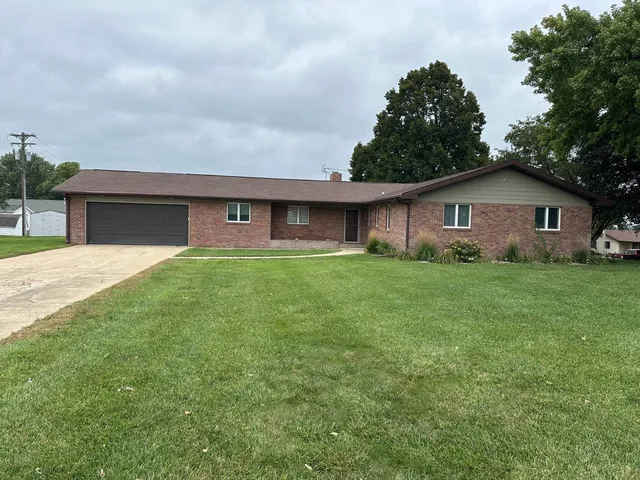 206 E  6th St, Osmond, NE 68765
