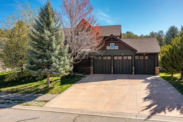 354 Faas Ranch Rd, New Castle, CO 81647