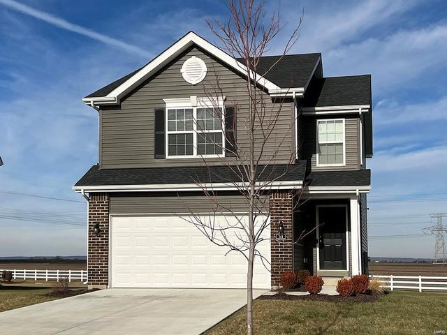 2 Arlington At Elkhorn Rdg, Truesdale, MO 63380