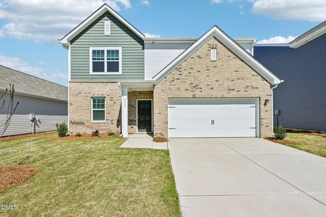 2537 Quarry Rd, Rolesville, NC 27571