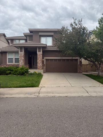 10822 Hickory Ridge St, Highlands Ranch, CO 80126