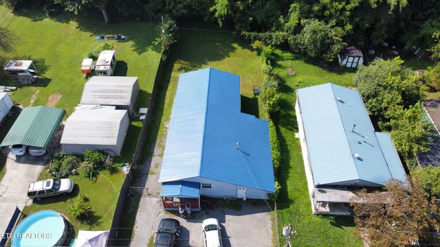 252 Chasteen Dr, Middlesboro, KY 40965
