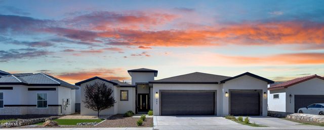 304 Rio Pinsaqui Ct, El Paso, TX 79932