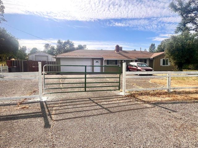 8644 Silver Bridge Rd, Palo Cedro, CA 96073