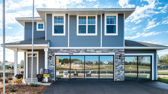 The Elder Plan in Prairie Pointe, Otsego, MN 55330
