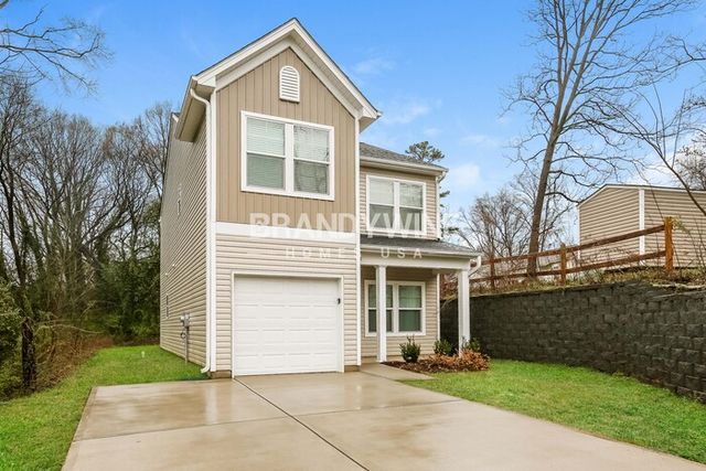 309 Centre St, Charlotte, NC 28216