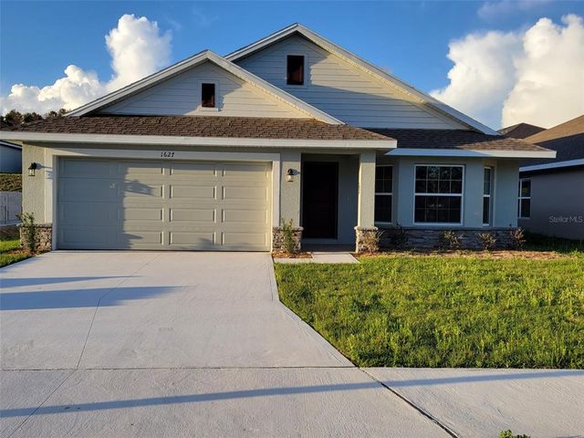 1627 Ann Rose Way, Leesburg, FL 34748