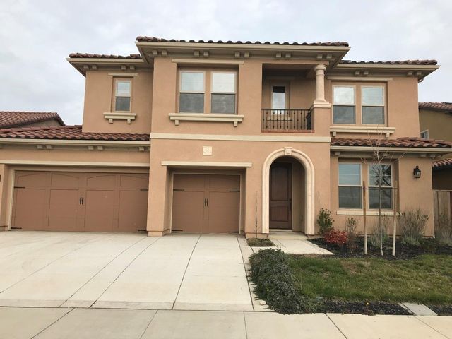 3821 Castellina Way, Manteca, CA 95337