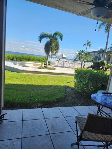 6268 Palma Del Mar Blvd S #111, Saint Petersburg, FL 33715