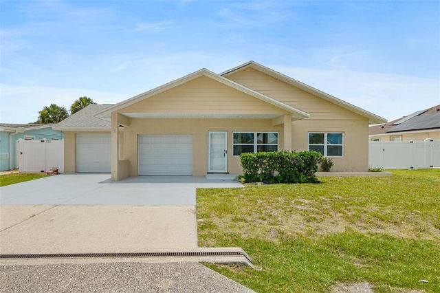 143 Avalon Ave, Flagler Beach, FL 32136