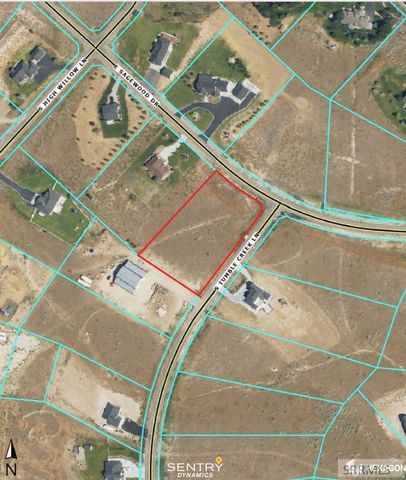 Tbd Sagewood Dr, Idaho Falls, ID 83401