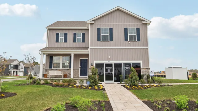 313 Monterey Dr, Egg Harbor Township, NJ 08234