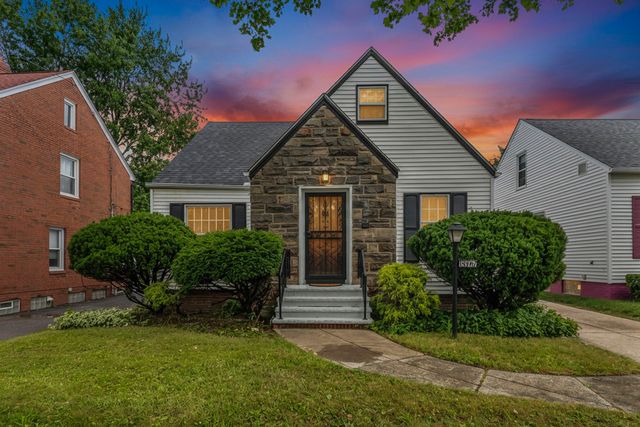 15907 Walden Ave, Cleveland, OH 44128