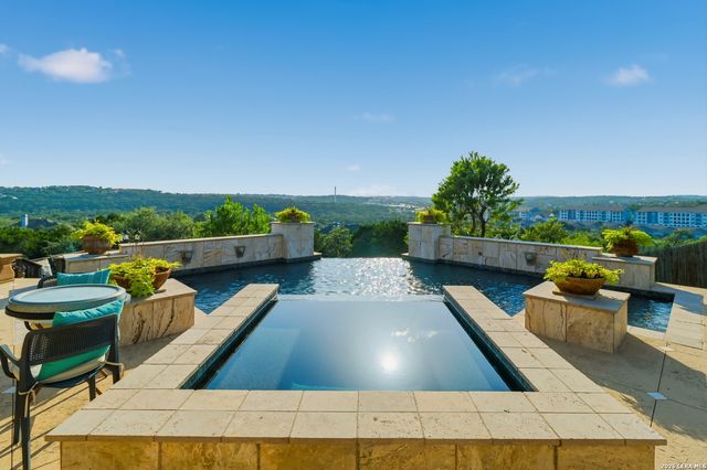 23835 CASTLE PEAK, San Antonio, TX 78258