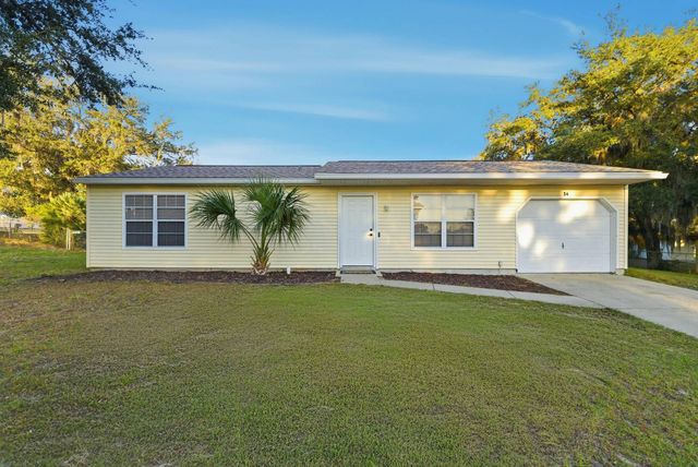 54 Palm Rd, Ocala, FL 34472