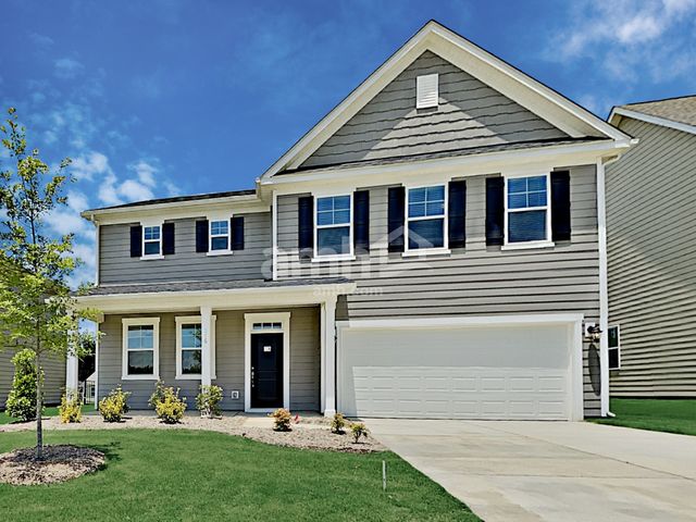 116 White Ash Dr, Mooresville, NC 28115