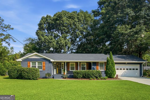 3840 Leander Ct, Tucker, GA 30084