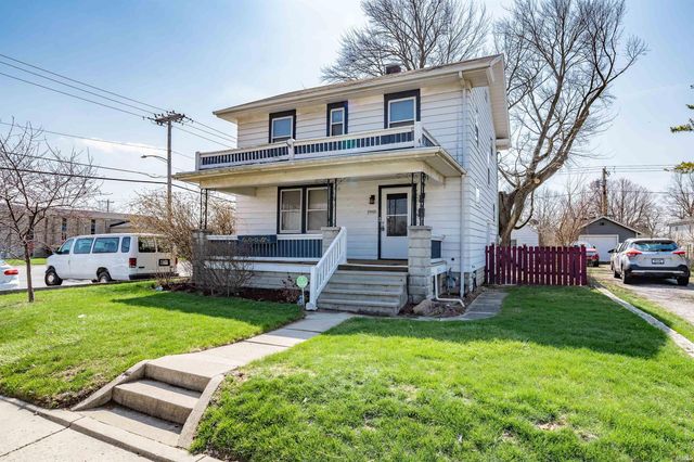 1905 Spring St, Fort Wayne, IN 46808